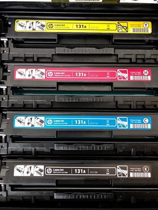 Optimal Udskrivning med Kvalitets Printerpatroner: En Guide til Præcision og Økonomi