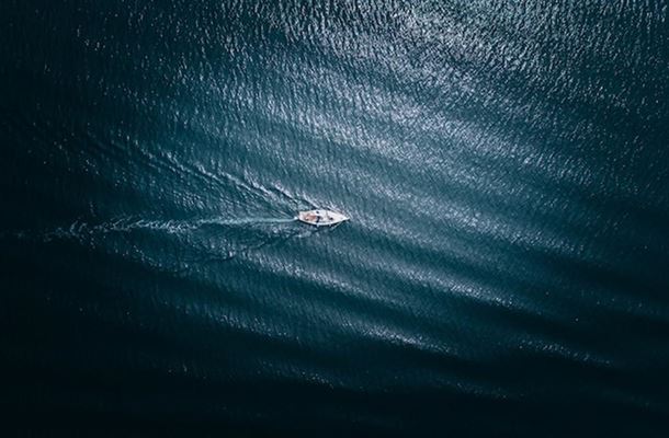 Optimer dit fiskeri med en Garmin Fishfinder fra ShipShape.dk