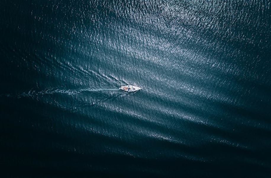 Optimer dit fiskeri med en Garmin Fishfinder fra ShipShape.dk