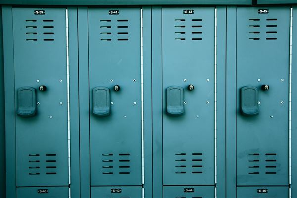 Find det perfekte opbevaringsrum Herning