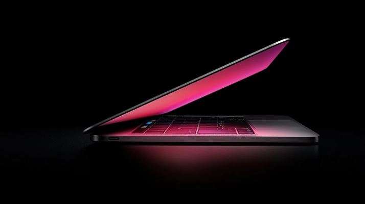 MacBook air m3 - den ultimative bærbare computer