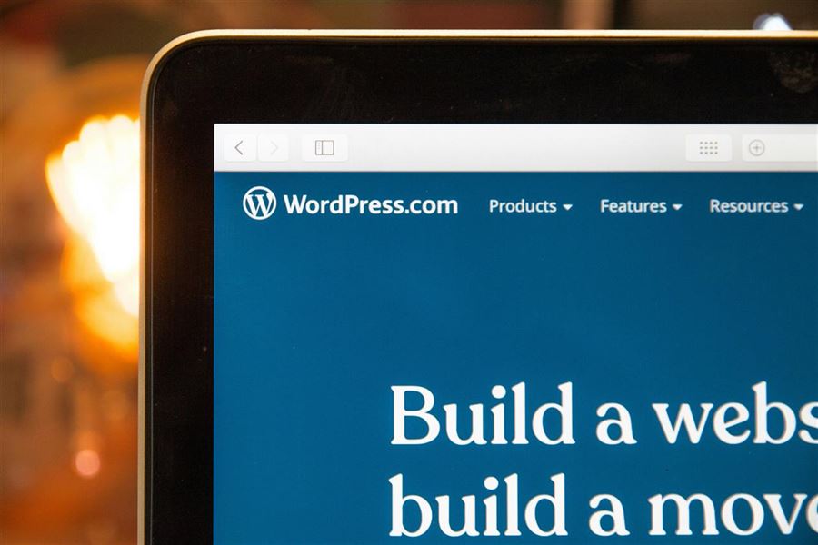 Ny hjemmeside i wordpress woocommerce